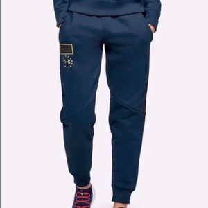 Women’s Project Rock Joggers